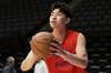 崔永熙被裁后本赛季能够拿到全额双向合同薪资的一半 约29万美元