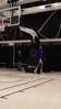 女版文班亚马！WNBA榜眼多米尼克这扣篮太轻松了