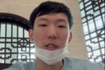 赴美治疗伤病！周琦：我也见到了 洛杉机凌晨四五点钟的太阳