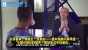 C罗早年采访：我就是不喜欢被嘘，我又不是外星人，我也会有情绪