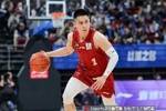 稳健控场！陈盈骏13中5拿到18分3助 罚球7中6