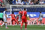 瑞士4-1波黑的比赛5球全都在70分钟后打进，世界杯历史上首次出现
