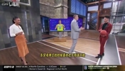 不愧是高材生!林书豪此前亲自演示,拆解东契奇的进攻套路